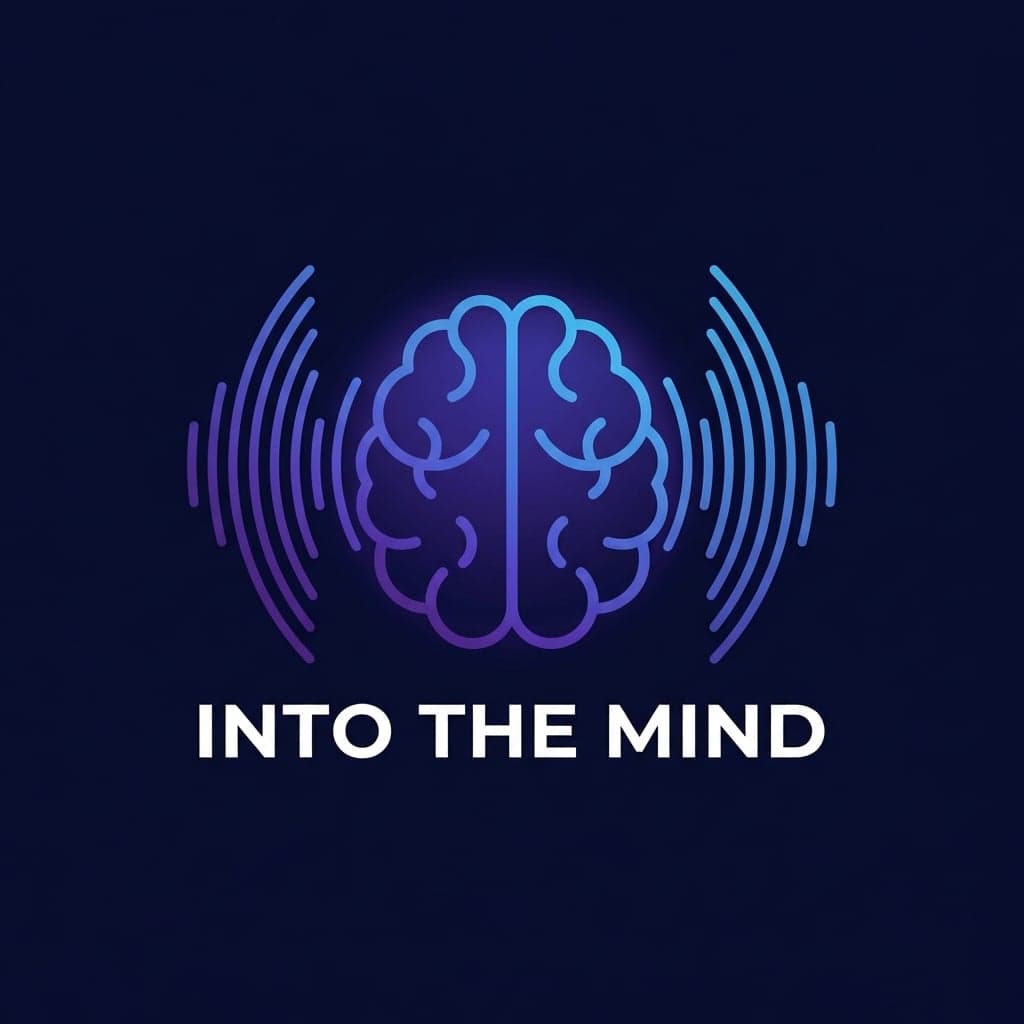 Into The Mind Pod