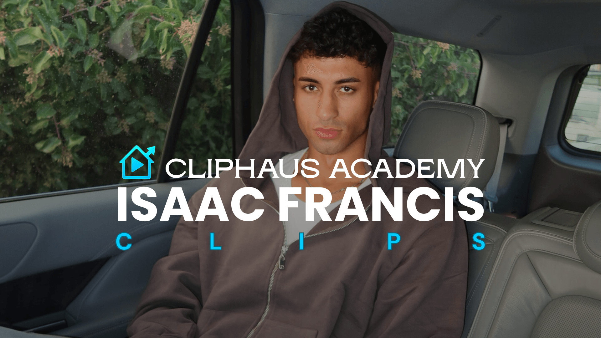 Isaac Francis Clips