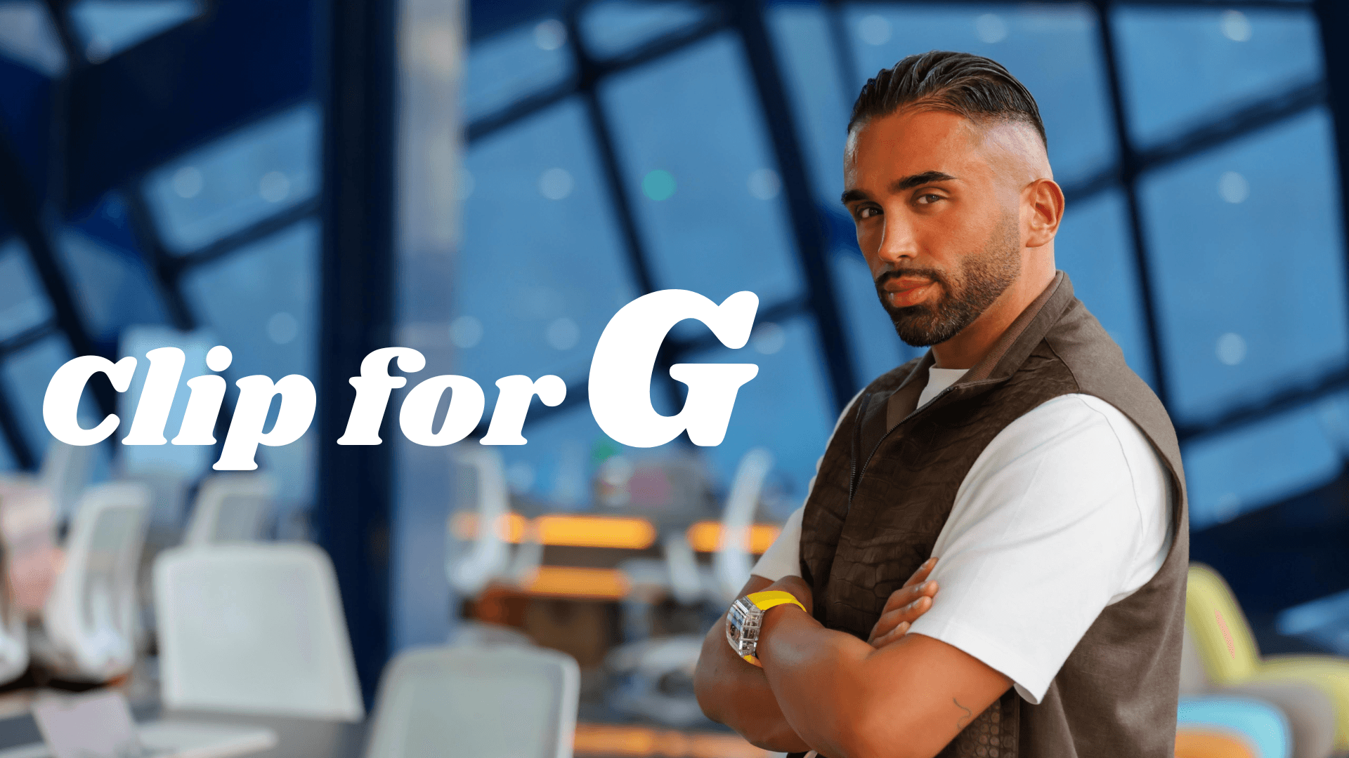 G Campaign