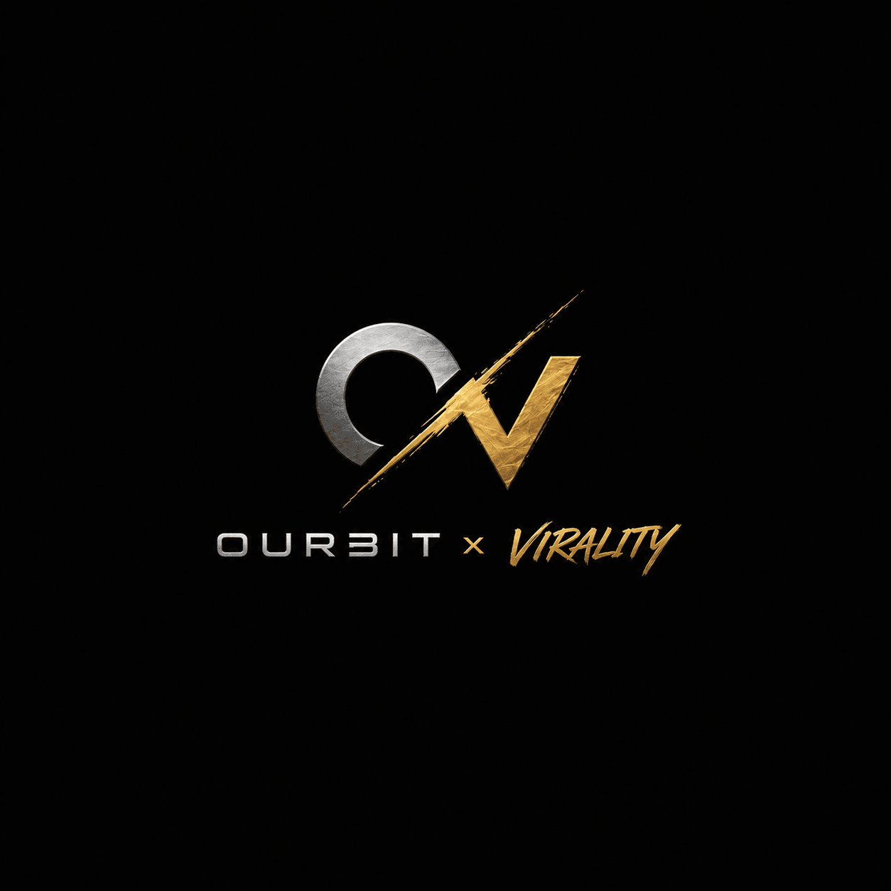 OURBIT x Virality [LOGO CAMPAIGN]