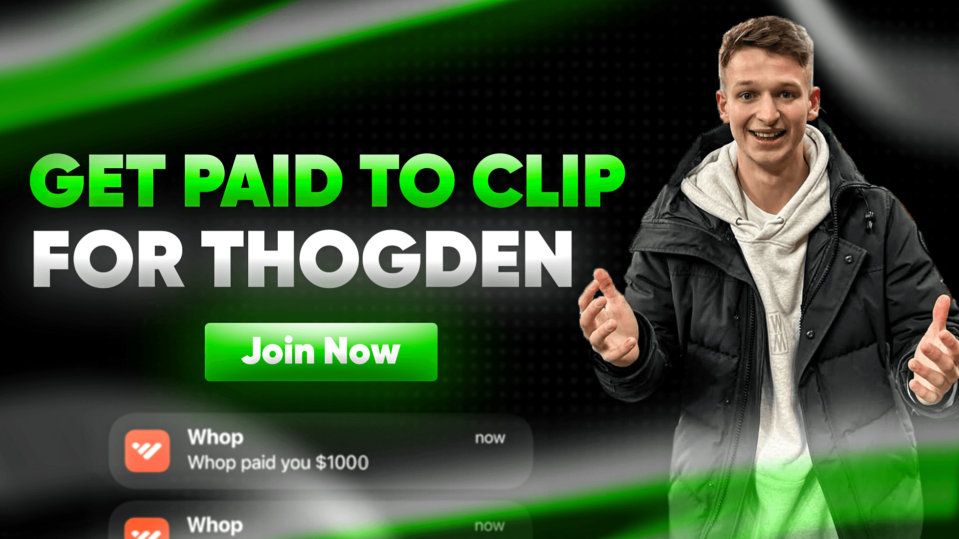 Theo's Campaign