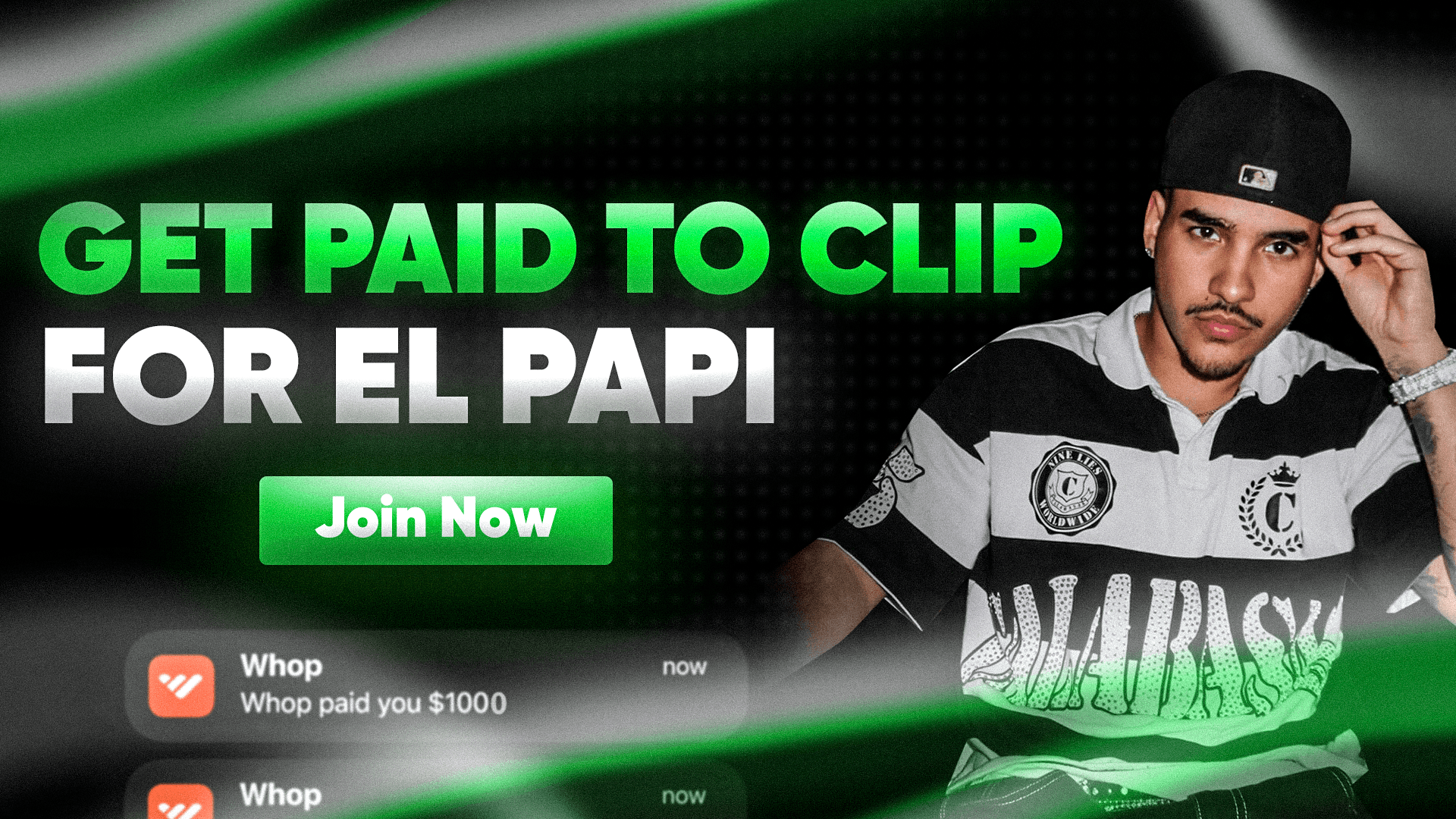 Elpapi's Campaign