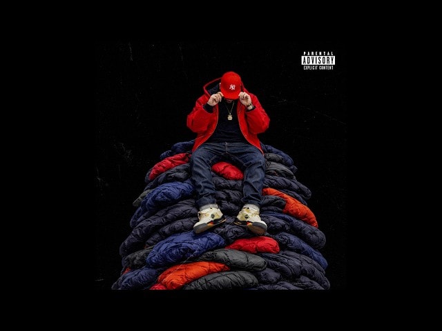 Bub Styles - OUTERWEAR SZN 6