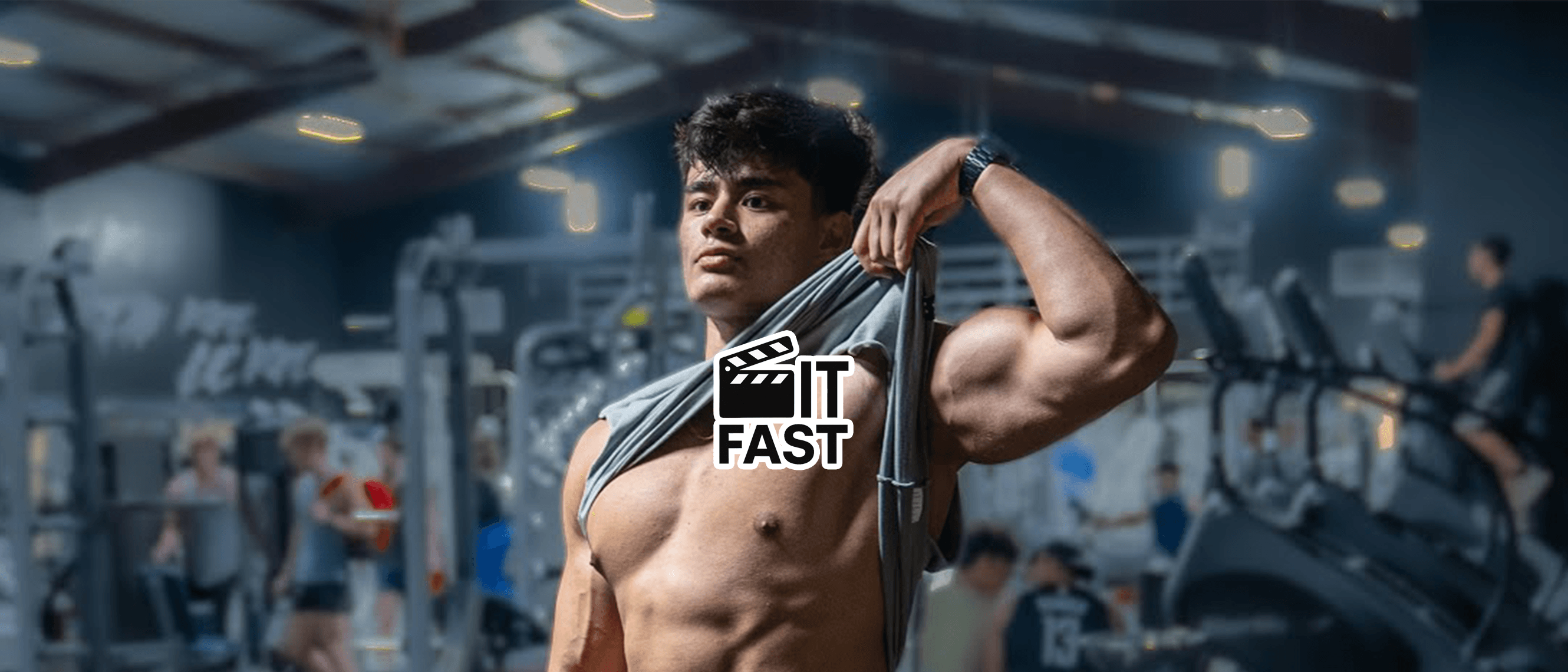 Sooshbrah x CLIP IT FAST