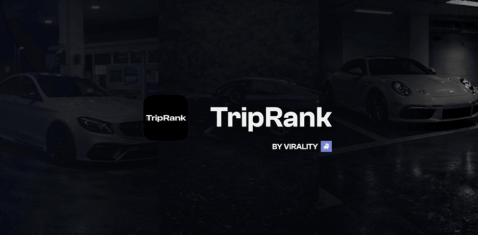 TripRank [TikTok - Balkans]