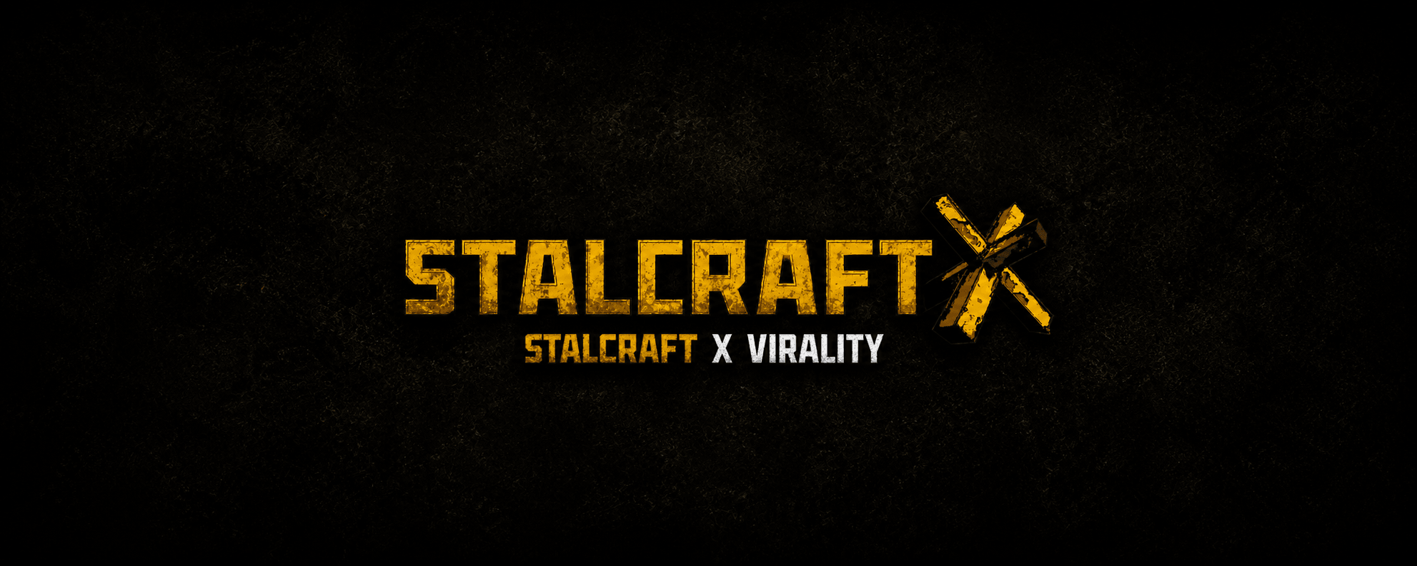 Stalcraft x Virality [Gaming Clipping]