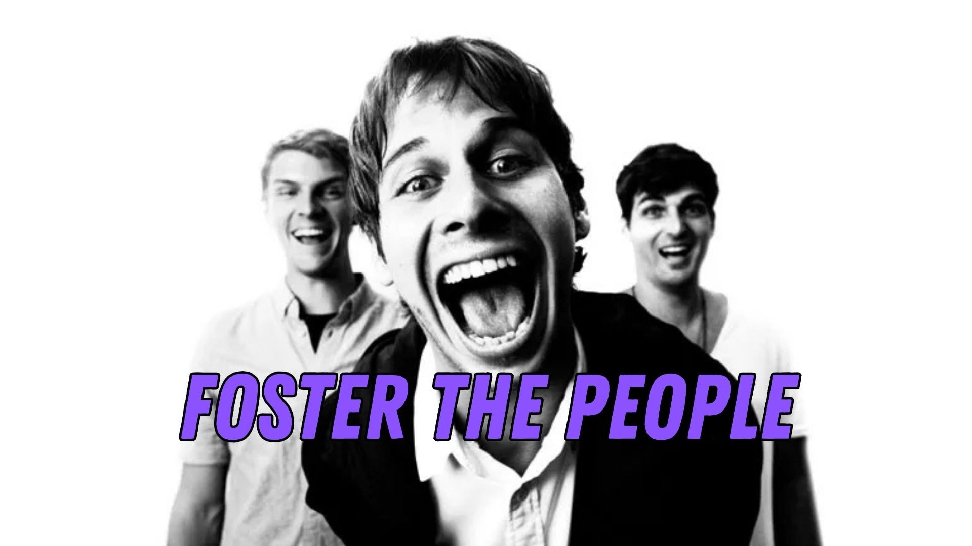 Foster the People | Coachella Weekend 2