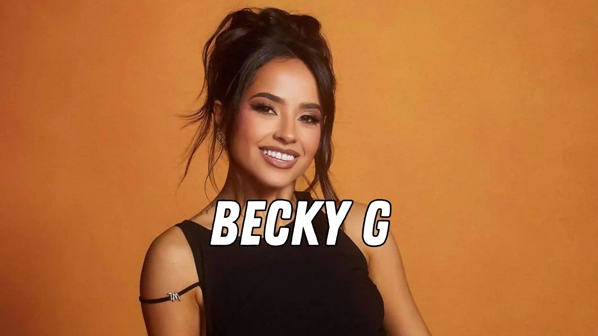 Post Dance & Twerk Videos for Becky G's new song, EPA